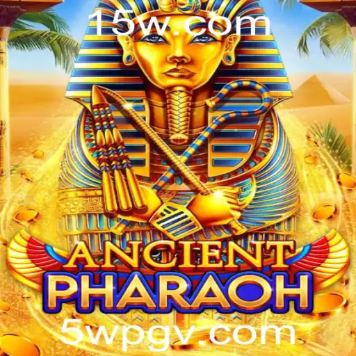 Descubra o Fascinante Mundo do Jogo AncientPharaoh