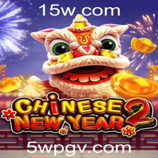 CHINESENEWYEAR2: Aventura e Tradição no Universo dos Jogos