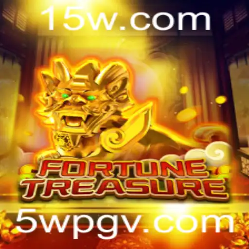 FortuneTreasure: Uma Aventura de Descobertas e Estratégia
