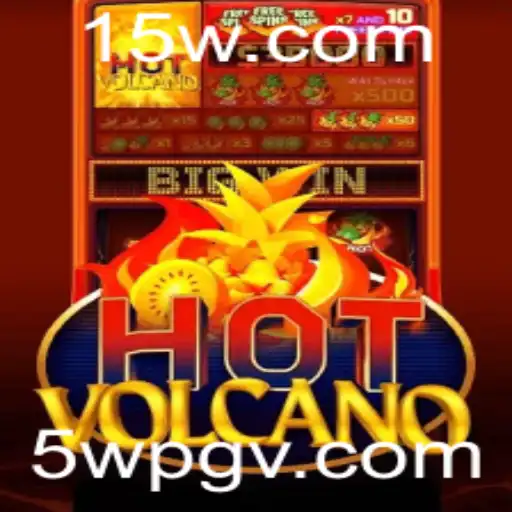 Descubra o Empolgante Jogo HotVolcano