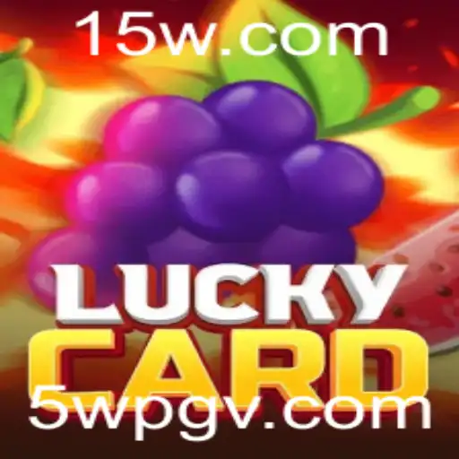 LuckyCard: Explore o Jogo de Cartas que Conquista Milhares