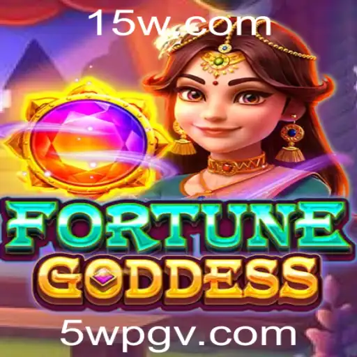 FORTUNEGODDESS: Explorando o Mundo Místico dos Jogos de Azar