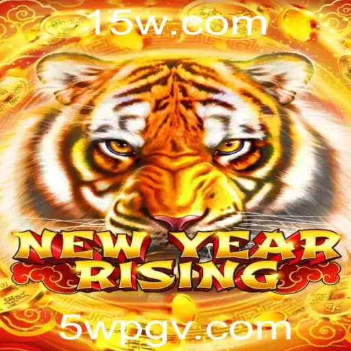 NewYearRising: Um Mergulho no Jogo do Ano