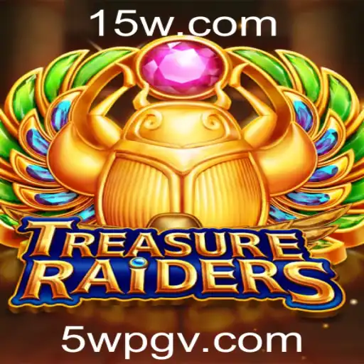 Descubra o Fascinante Mundo de TREASURERAIDERS
