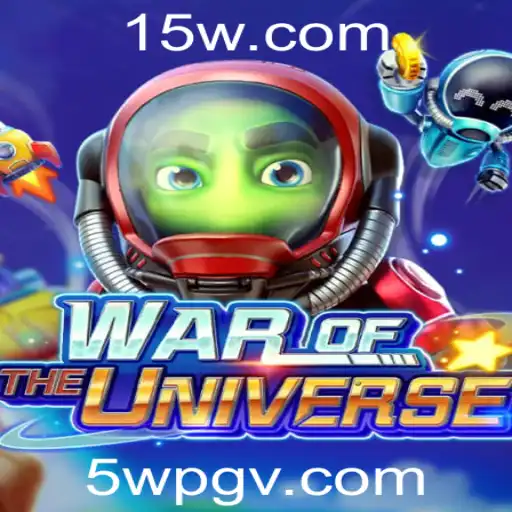 WAROFTHEUNIVERSE: A Aventura Cósmica que Conquistou Multidões