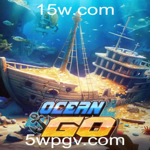 Descubra o Fascinante Mundo de OceanGO: O Jogo de Aventura Subaquática