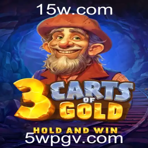 Descubra o Mundo de '3cartsOfGold': Um Jogo Inovador e Cativante