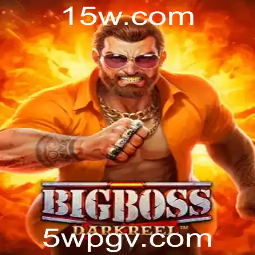 Descobrindo o Mundo do BigBoss: Um Jogo Inovador com a 5wpg.com