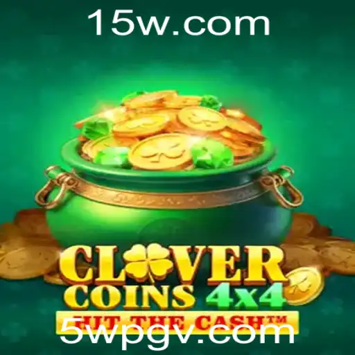Descubra a Emoção de Jogar CloverCoins4x4: Regras e Estratégias