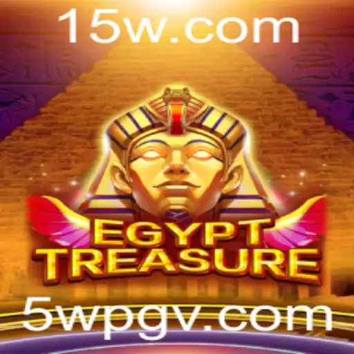 Explore o Fascinante Mundo de EgyptTreasure: Um Jogo de Aventura e Mistério