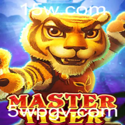 Descubra o Universo de MasterTiger: Estratégia e Aventura com 5wpg.com