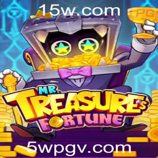 Explorando o Mundo de MrTreasuresFortune: Um Jogo Empolgante da 5wpg.com