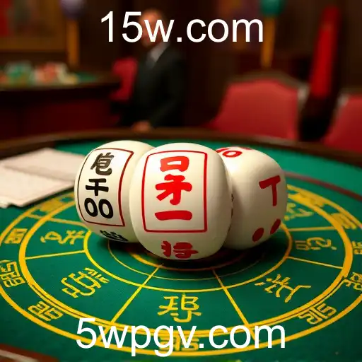 Explorando o Mundo do Sic Bo: Um Jogo de Sorte e Estratégia