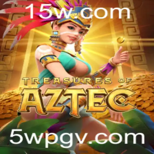Explore o Excitante Mundo de Treasures of Aztec