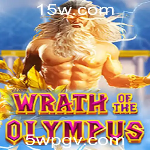 Explorando WrathofOlympus: A Jornada Mítica em 5wpg.com
