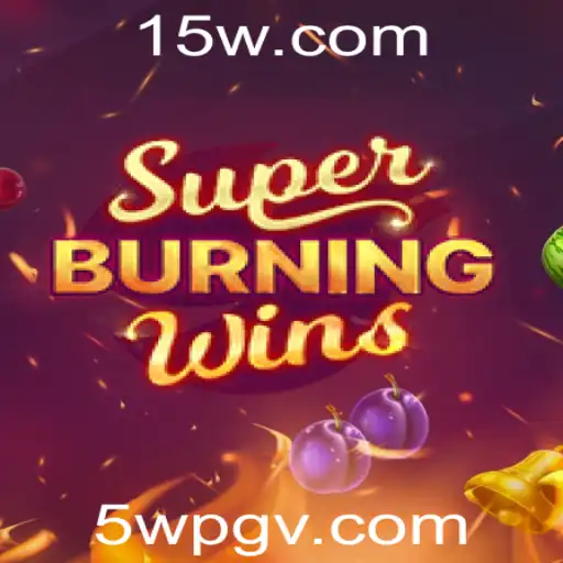 Descubra SuperBurningWins: Um Mergulho no Emocionante Mundo dos Slots Online