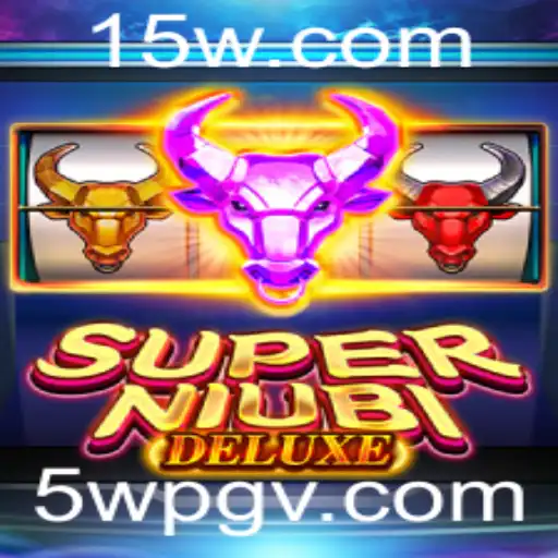 Conheça SuperNiubiDeluxe: O Jogo Inovador que Está Conquistando o Mundo